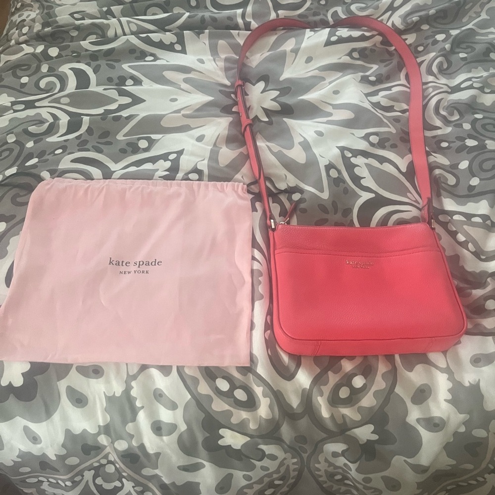 Kate Spade purse